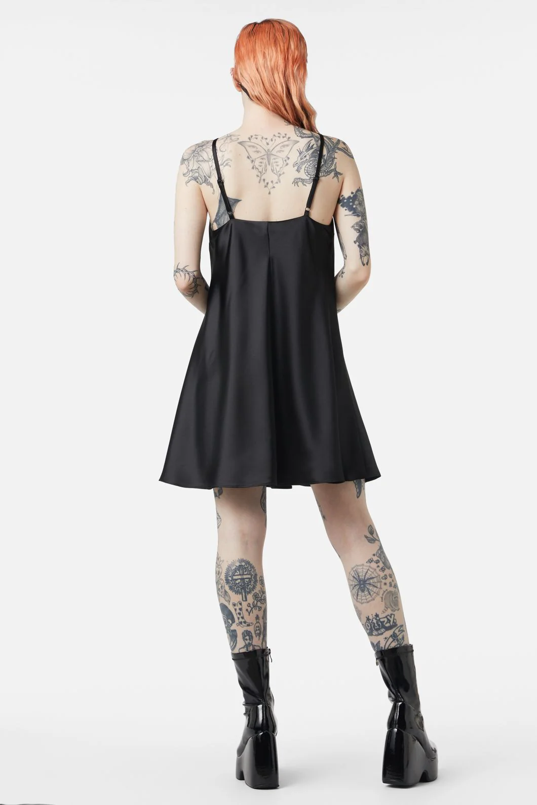 Call Me Dress - Image 10