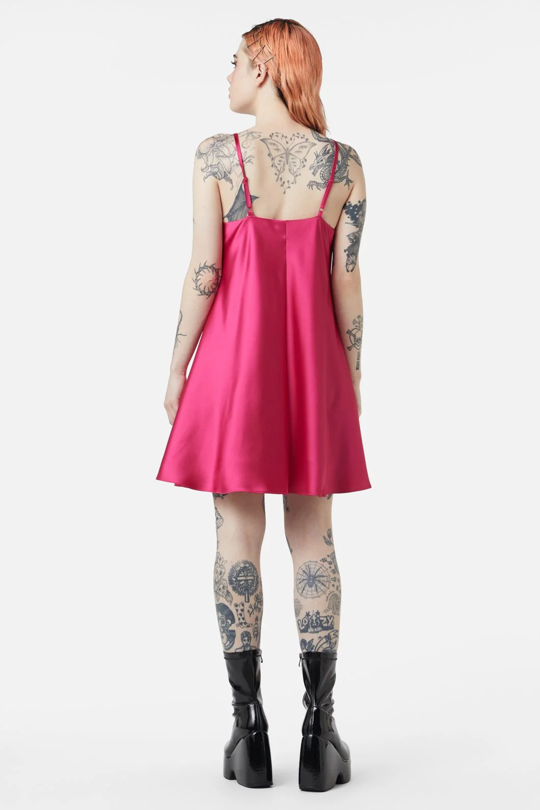 Call Me Dress - Image 5