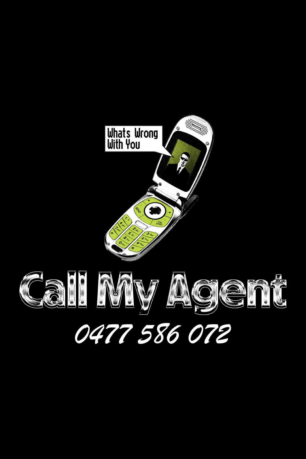 Call My Agent - Image 4