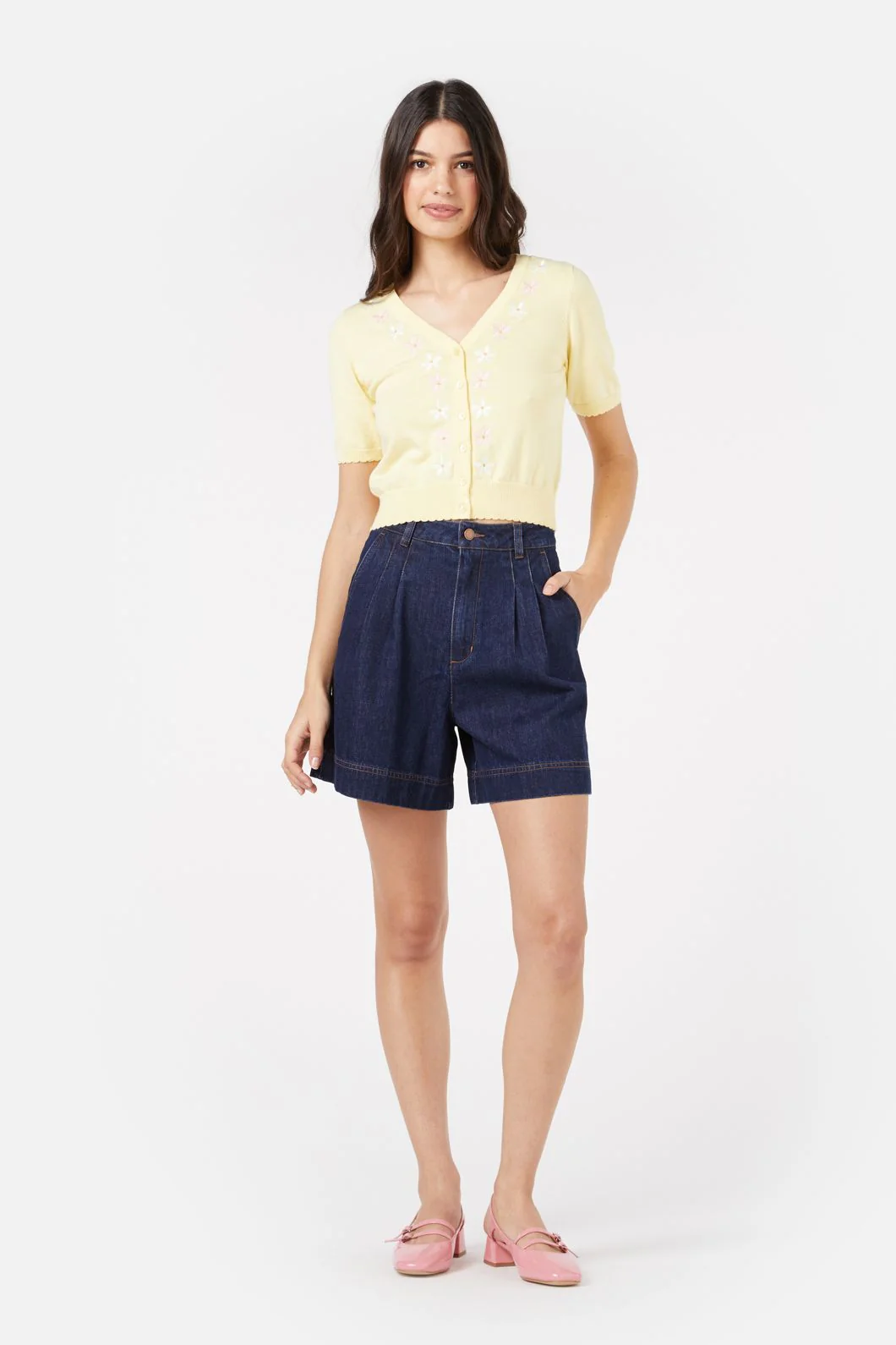 Callista Skort - Image 2