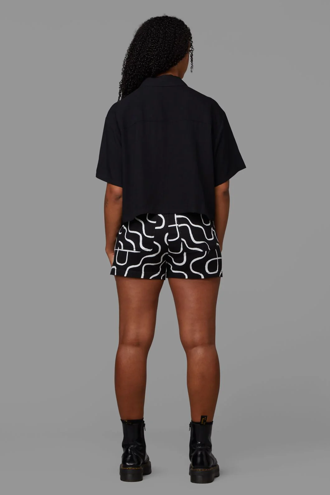 Camcorder Blouse - Image 4