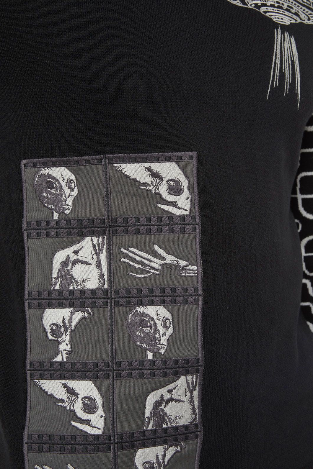 Camcorder Knit - Image 5
