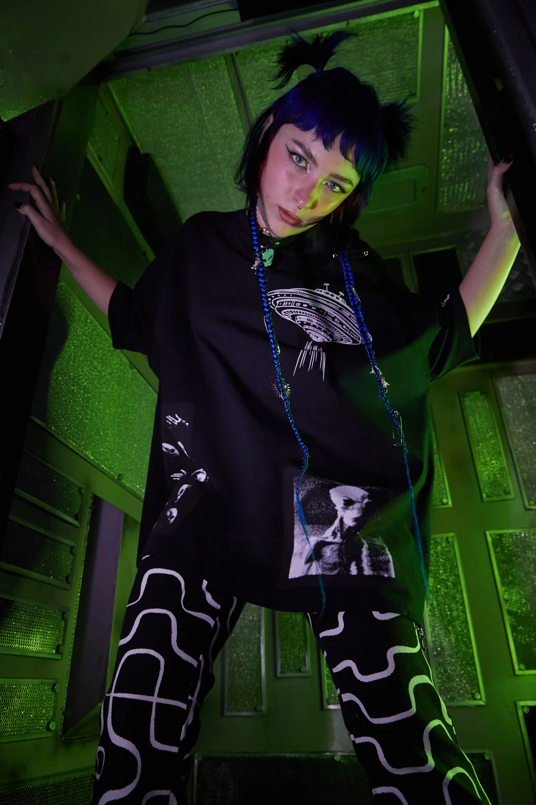 Camcorder Tee - Image 2