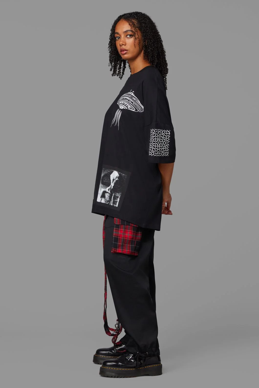 Camcorder Tee - Image 4