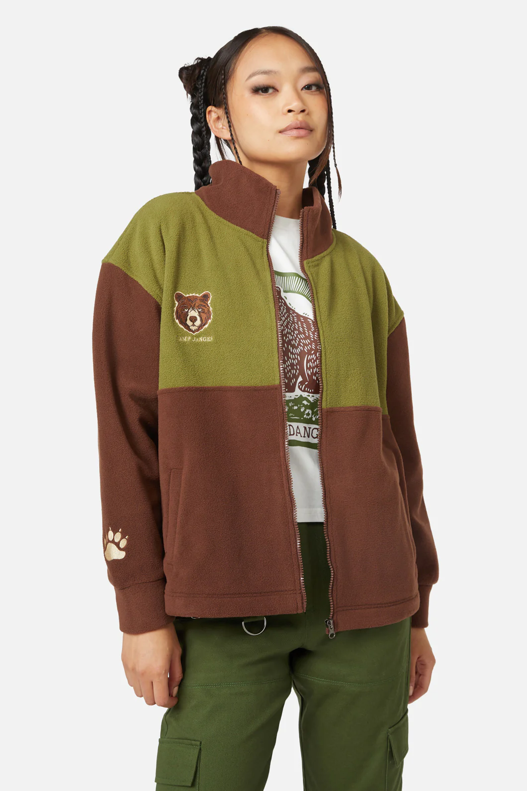 Camp Danger Jacket - Image 5