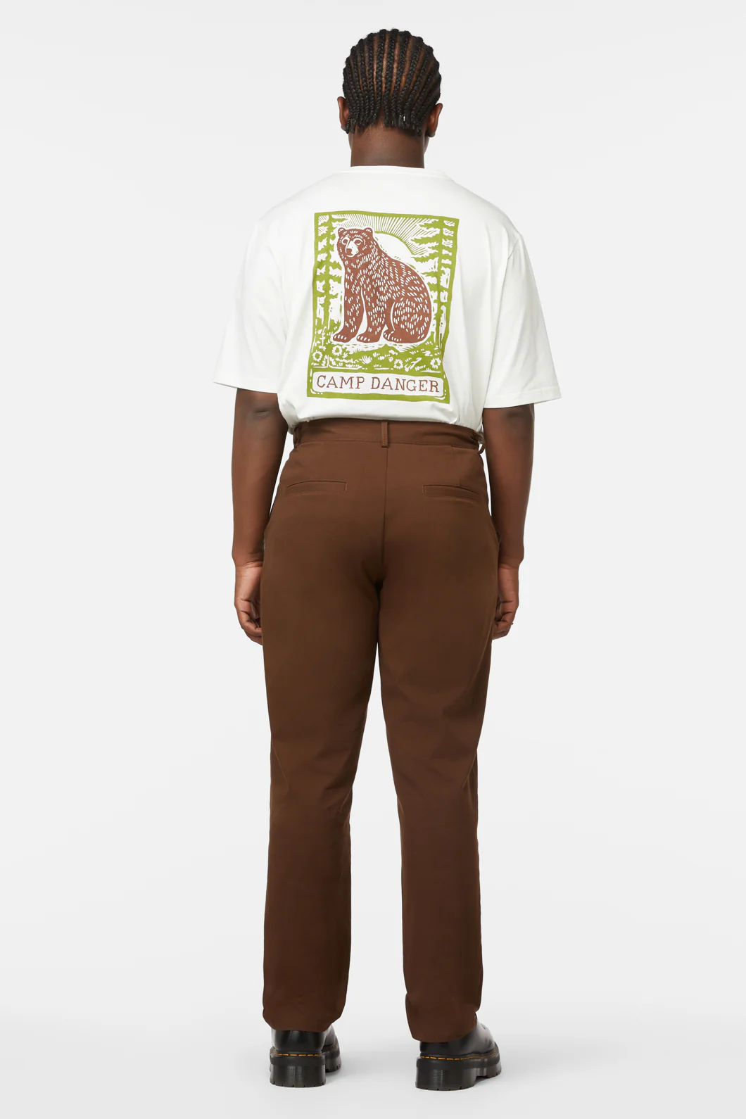 Camp Danger Pant - Image 4