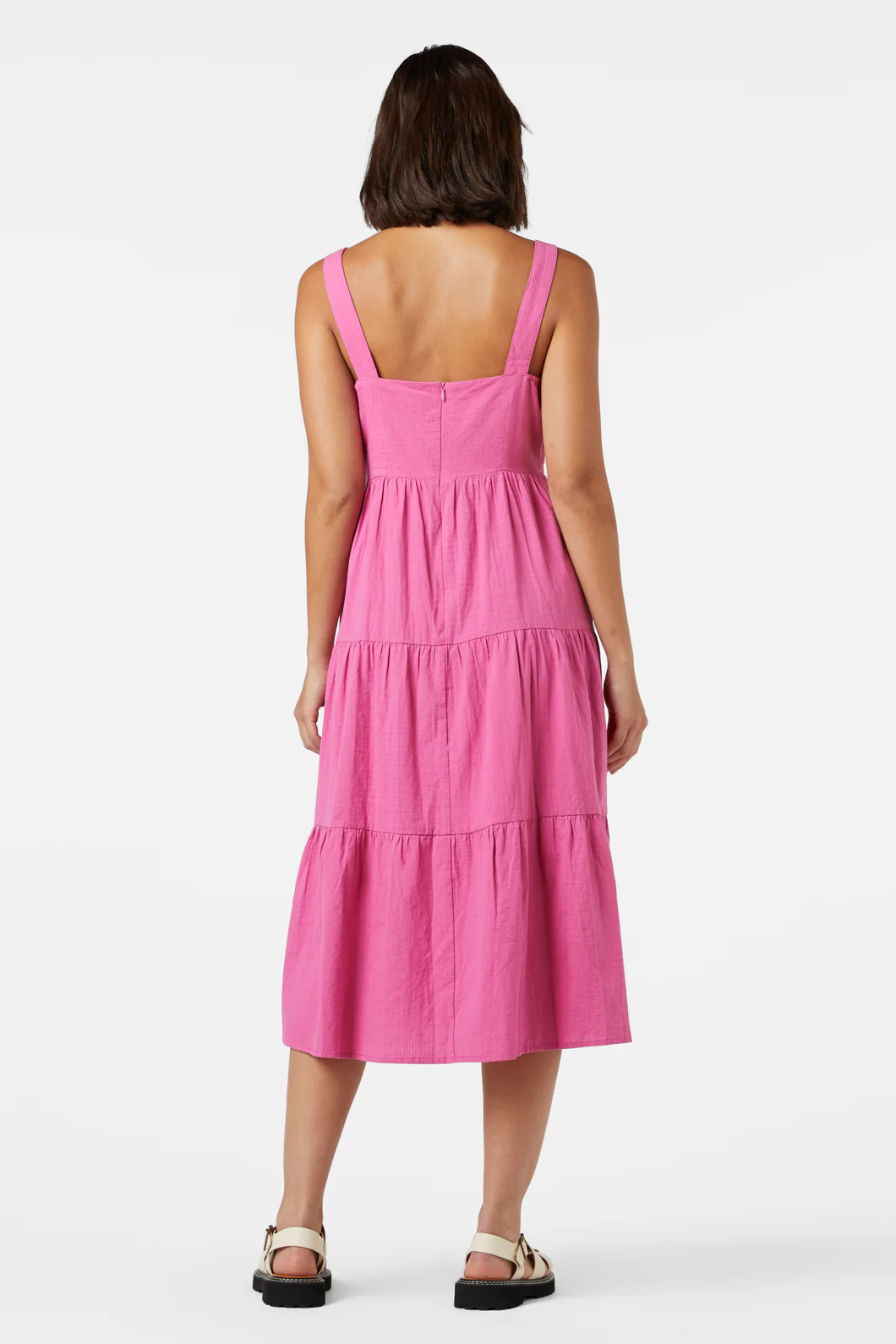 Carly Dress - Image 4