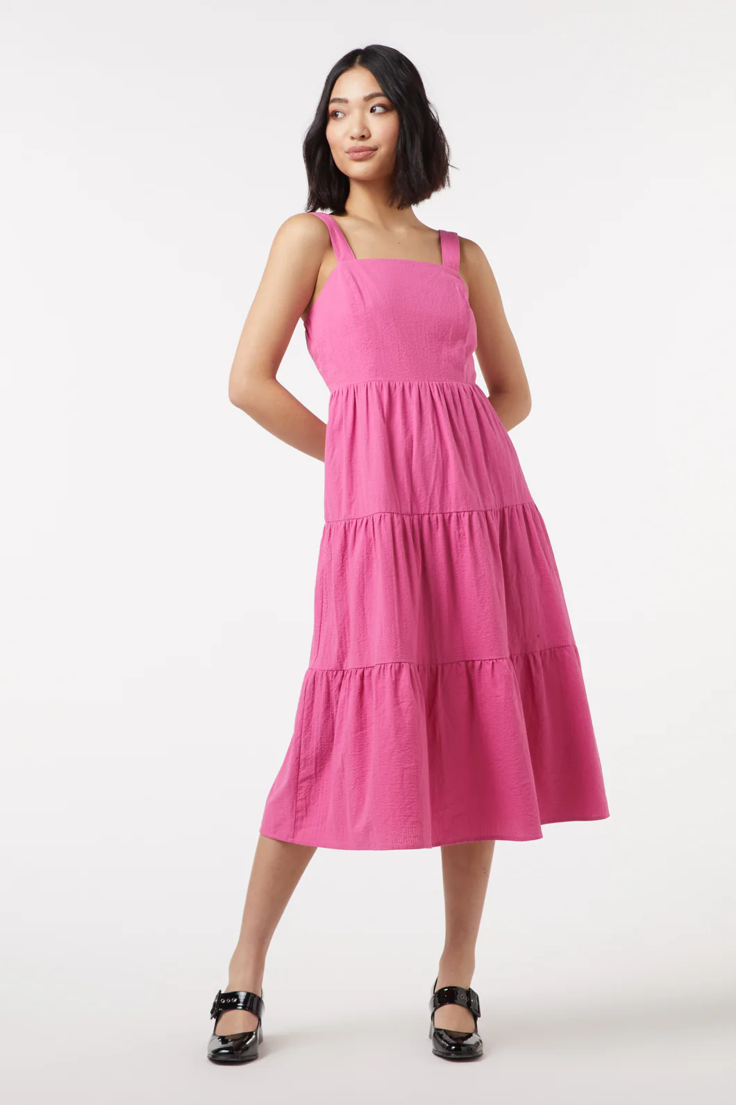 Carly Dress - Image 6
