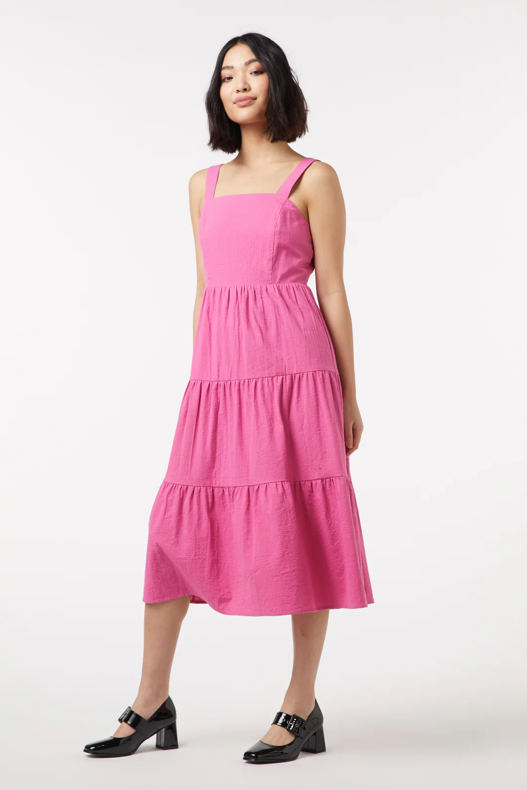 Carly Dress - Image 8