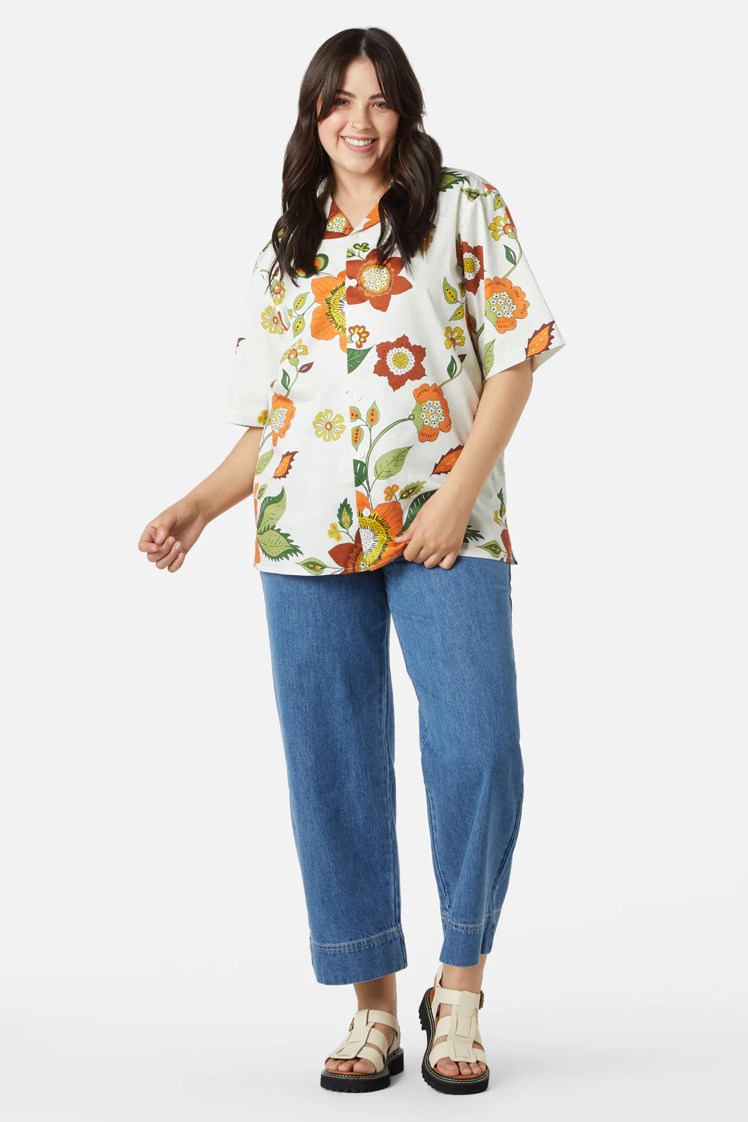 Carmen Everyone Shirt - Image 7