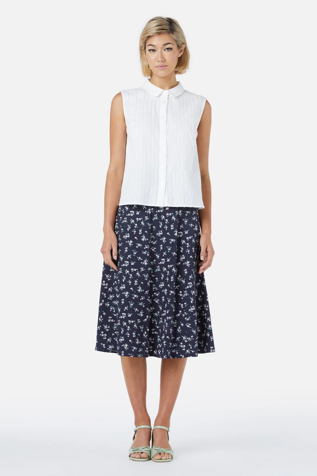 Carter Blouse - Image 2