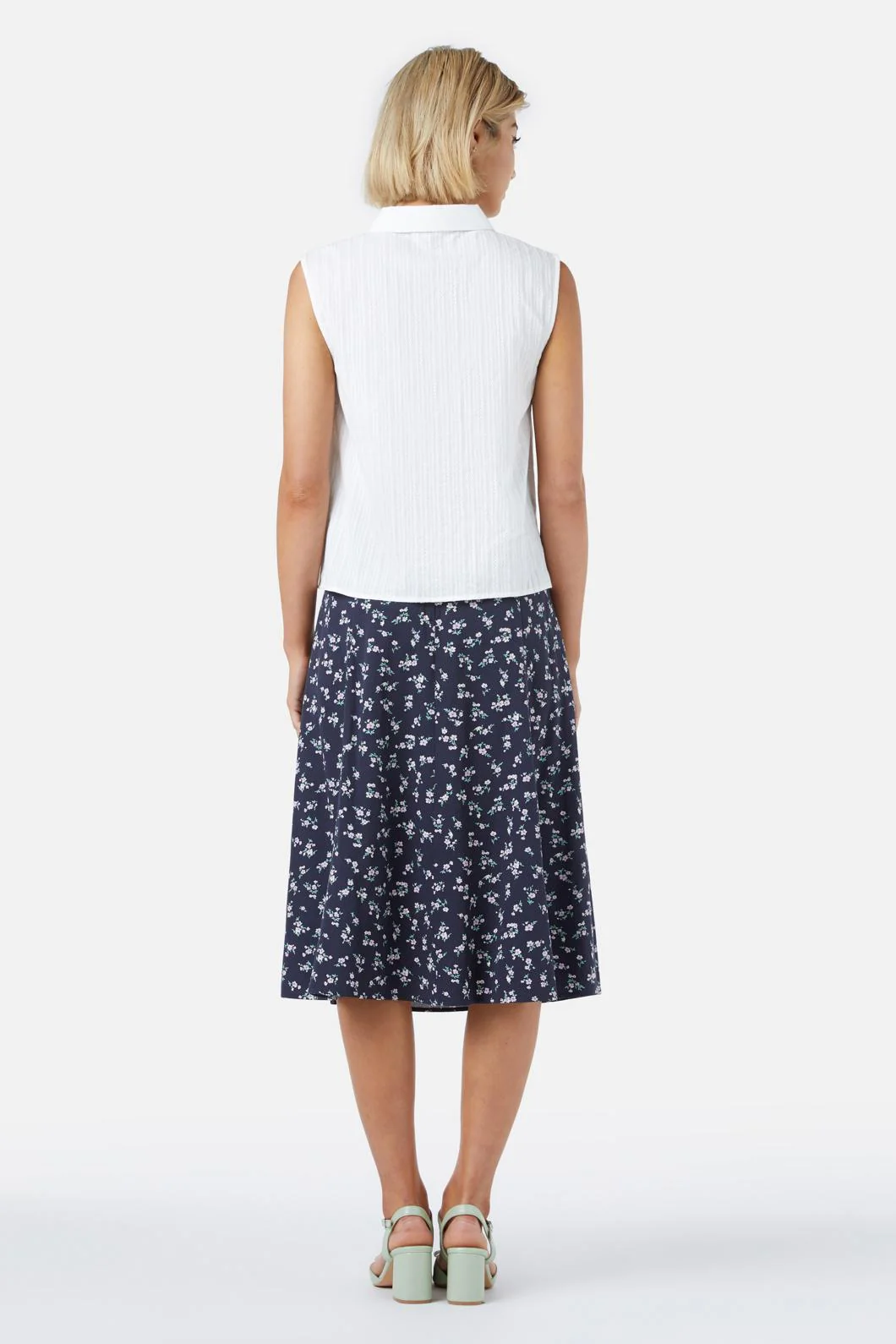 Carter Blouse - Image 4