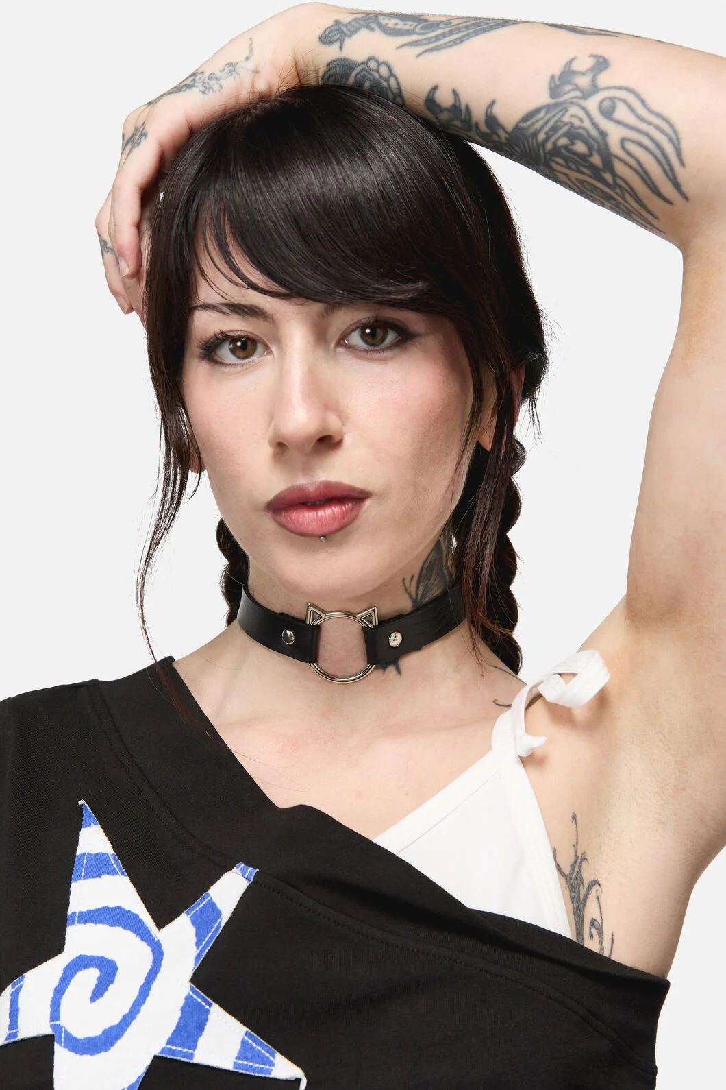 Cat Choker