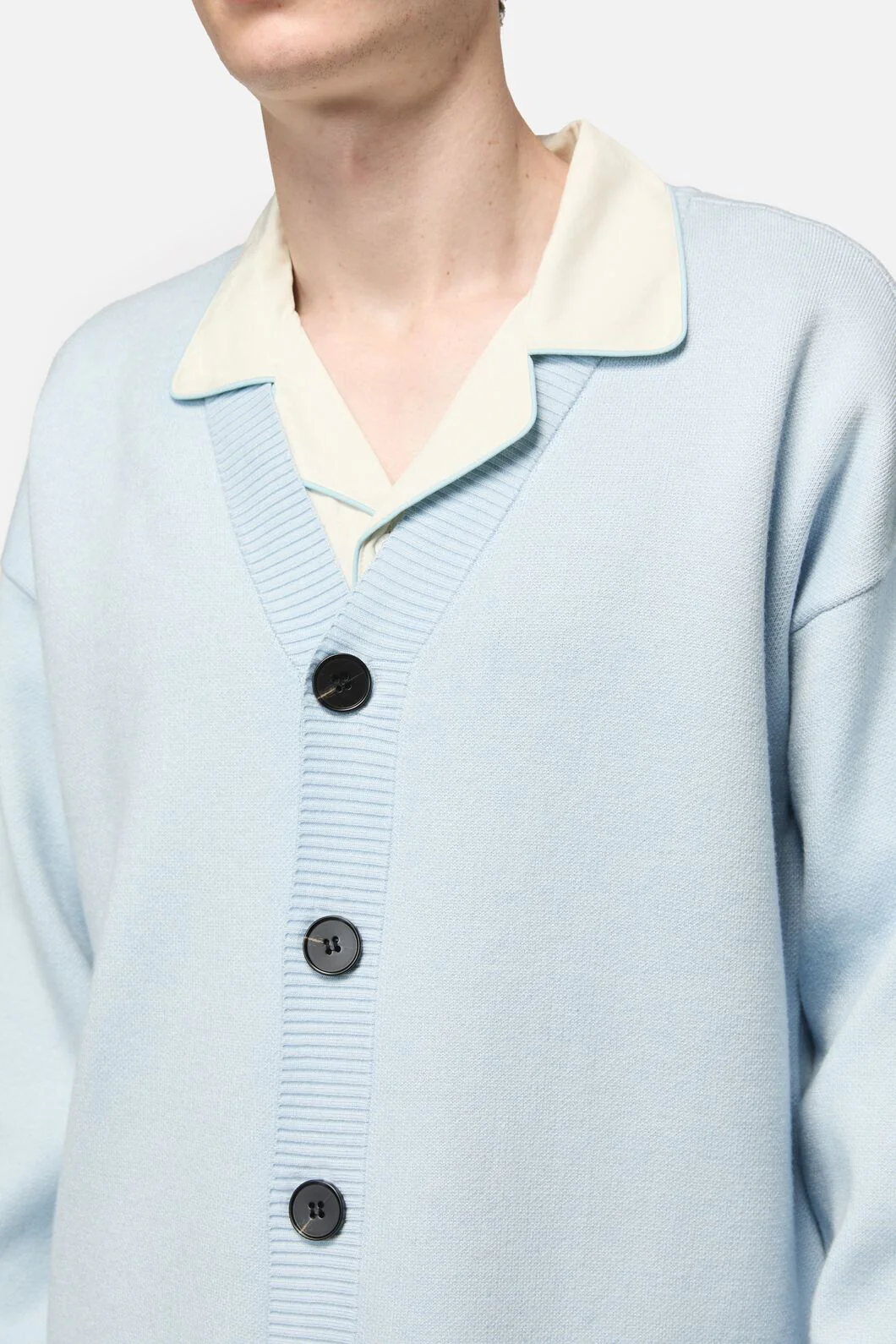 Catkins Boucle Cardi - Image 5