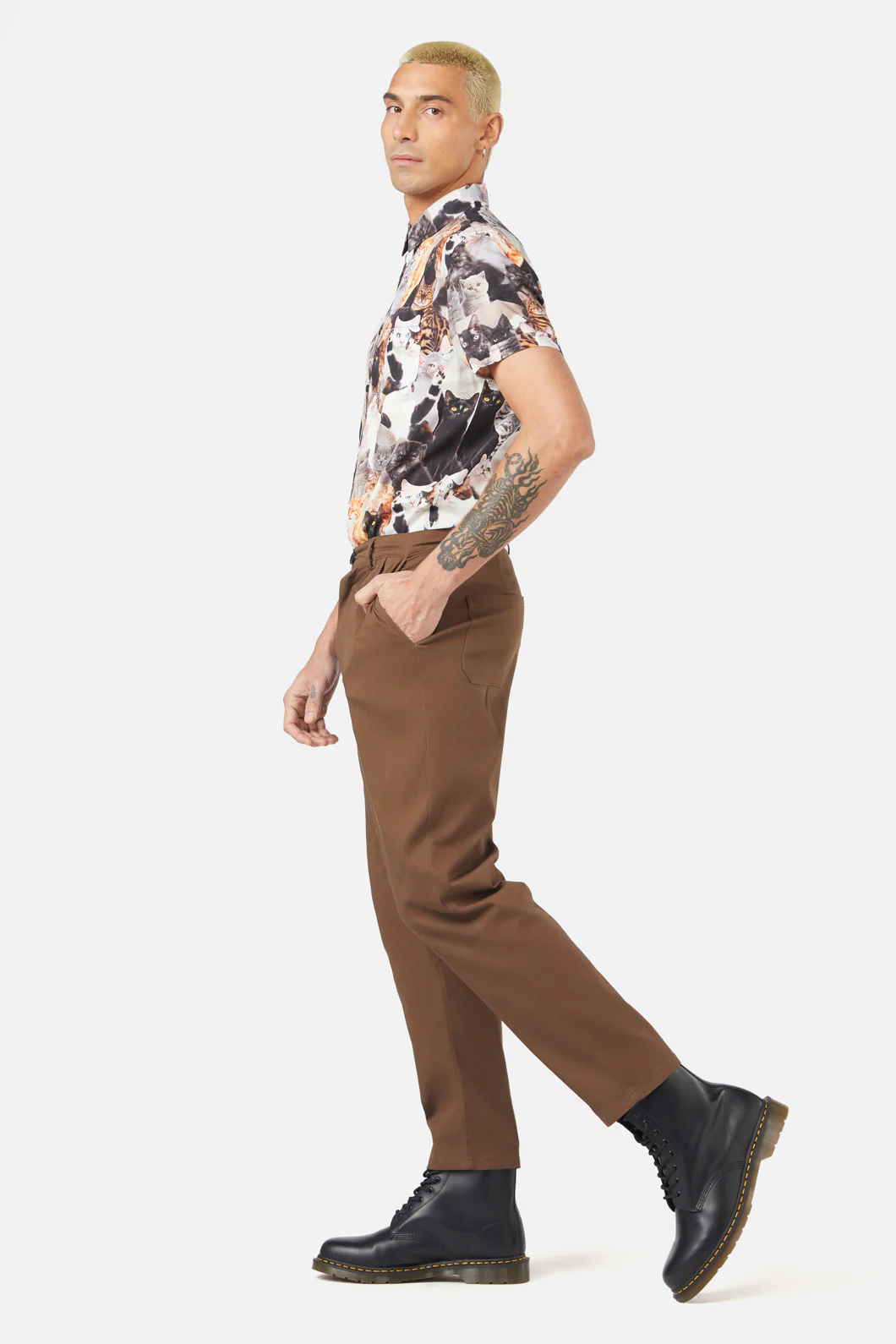 Catnip Straight Leg Pant - Image 4