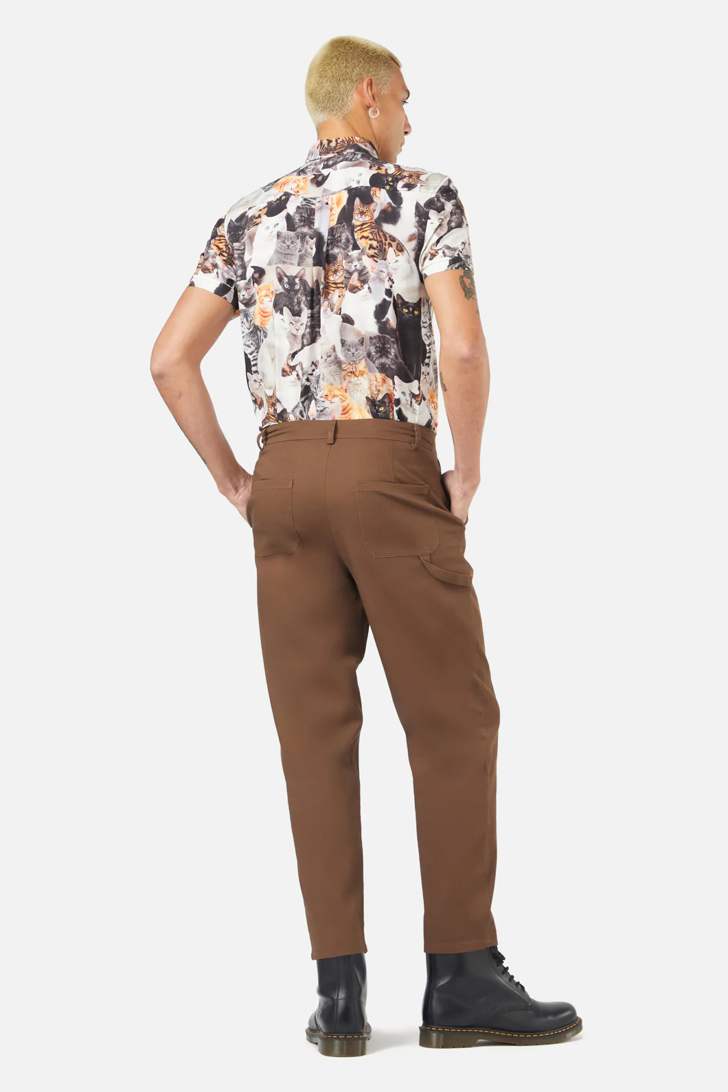 Catnip Straight Leg Pant - Image 5
