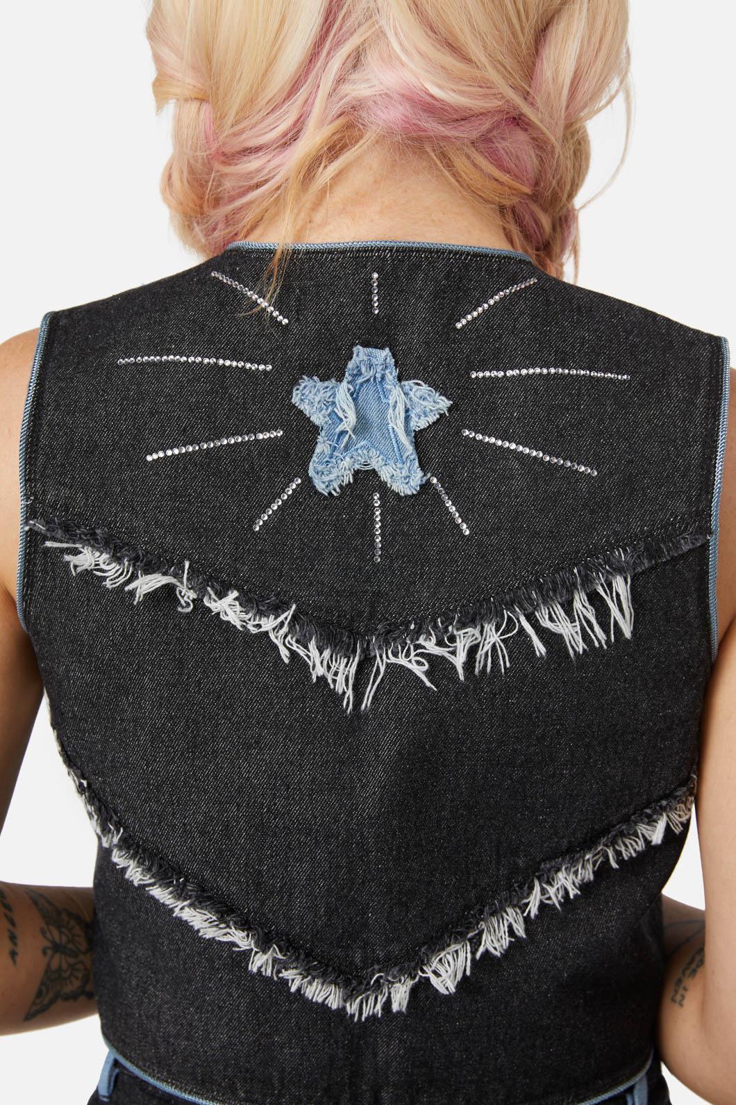 Catwalk Assassin Vest - Image 6