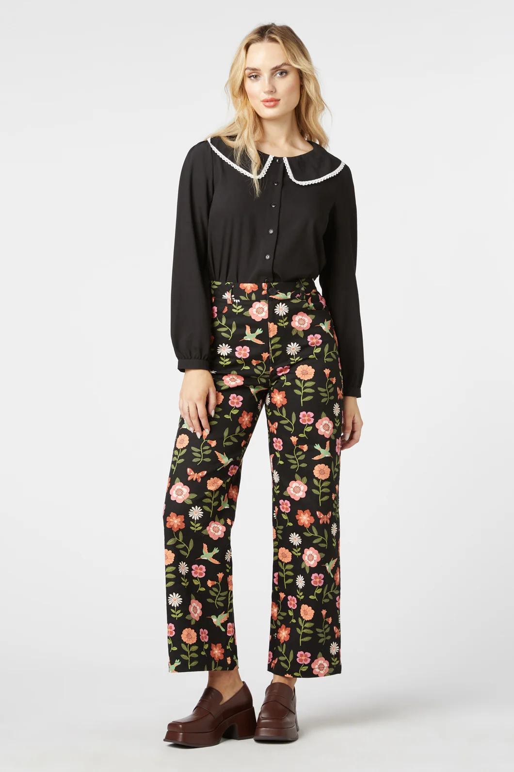 Cece Blouse - Image 3