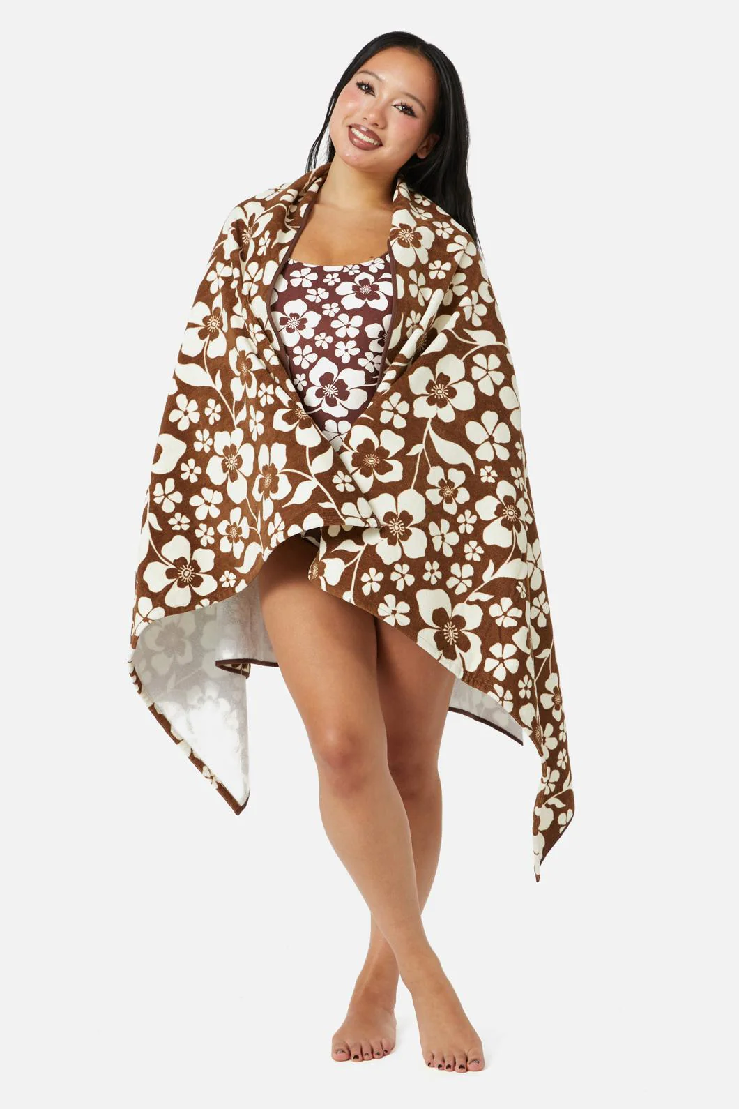 Cecelia Beach Towel - Image 2