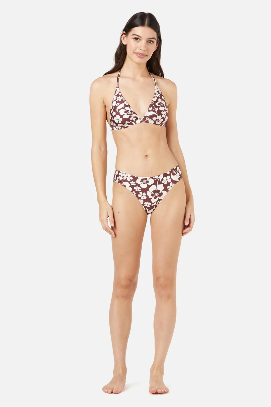 Cecelia Tri Bikini Top - Image 3