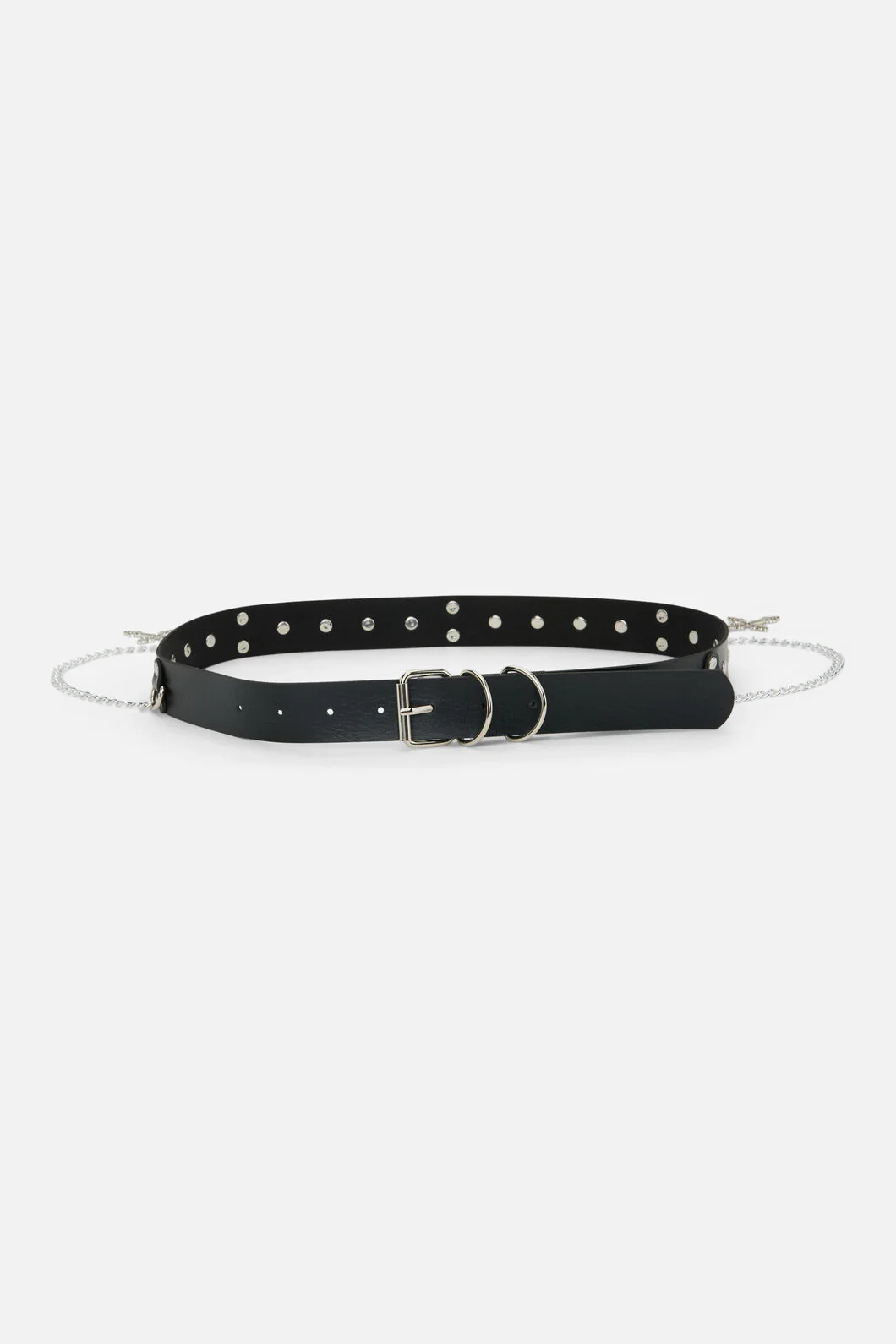 Chain & Crosses Belt - Image 4