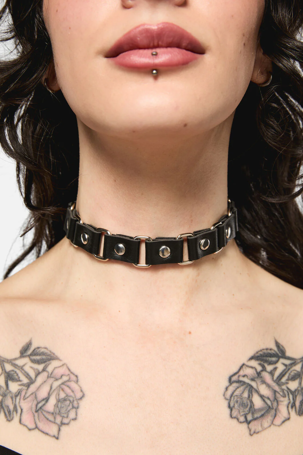 Chain Link Choker - Image 2