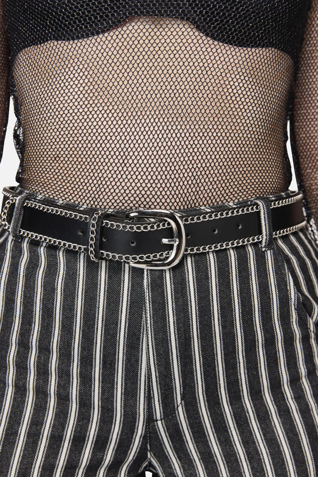 Chain Trim Belt - Image 2