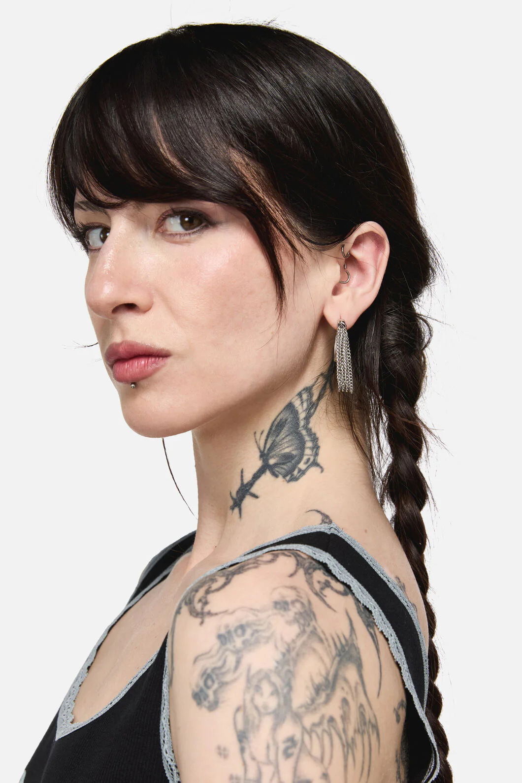 Chained In Hoops - Image 2