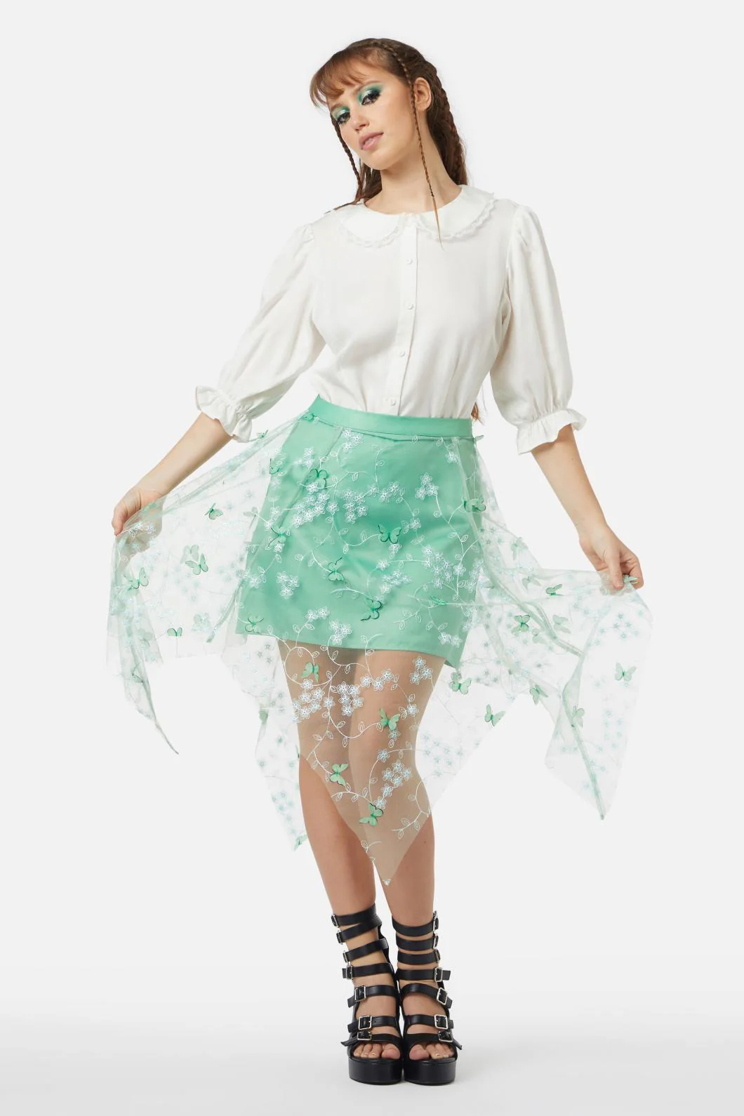 Changeling Skirt