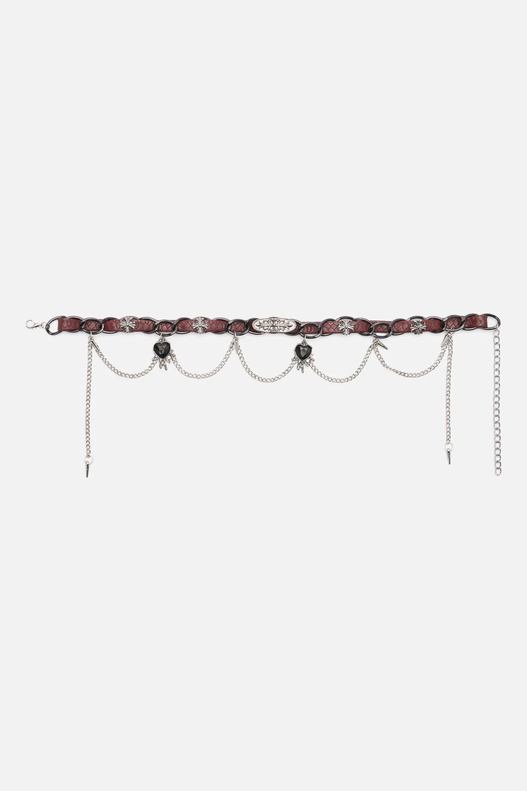 Charm Choker