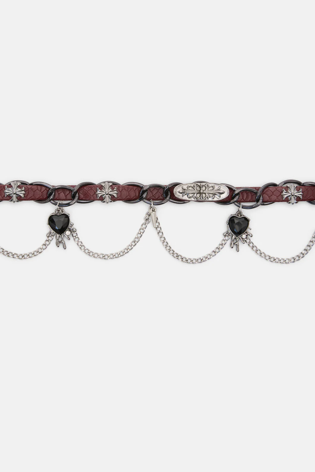 Charm Choker - Image 2