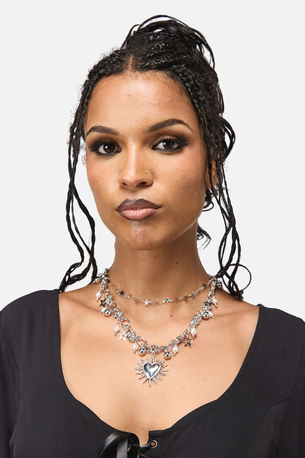 Charmed Necklace
