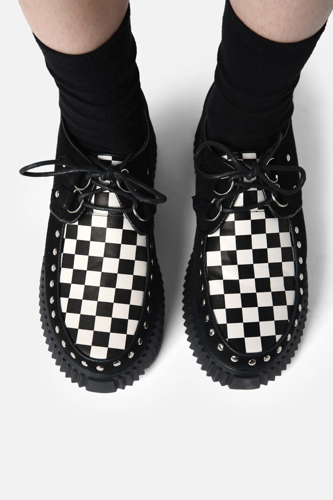Check Creepers - Image 8