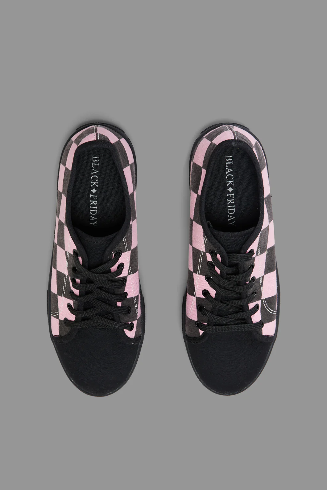 Check It Out Sneaker - Image 3