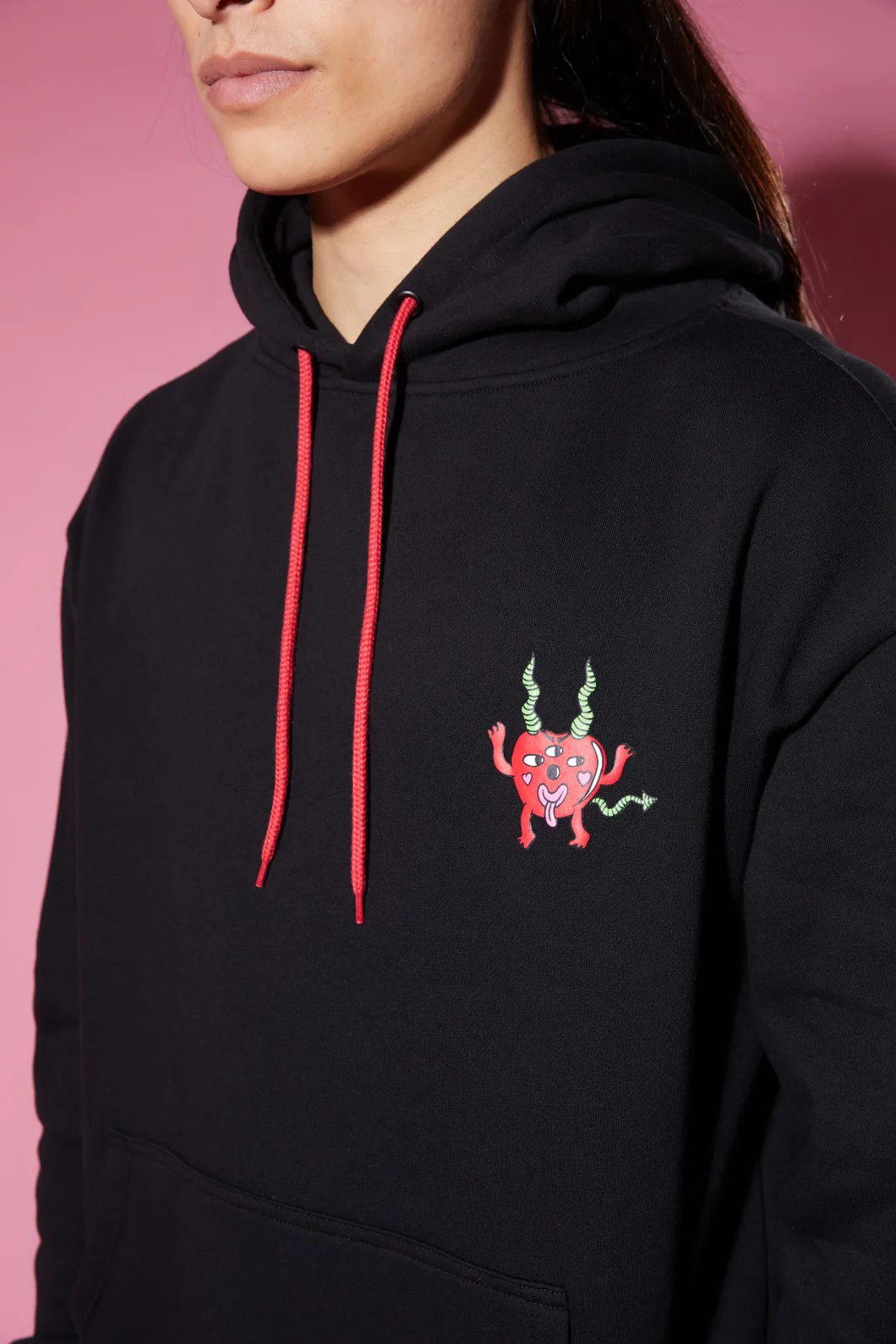 Cheeky Cherries Hoodies - Image 7