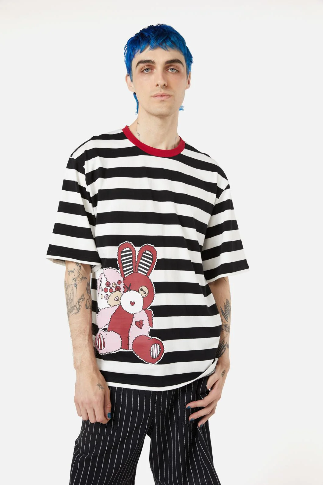 Cheeky Tee