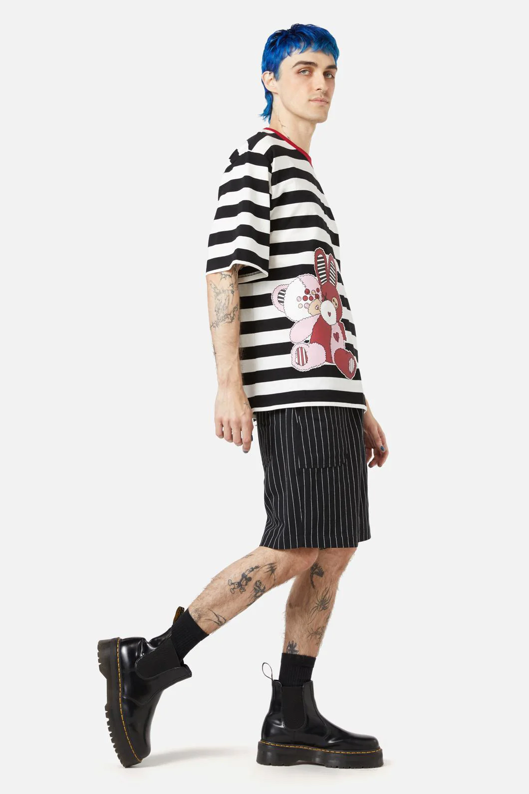 Cheeky Tee - Image 3