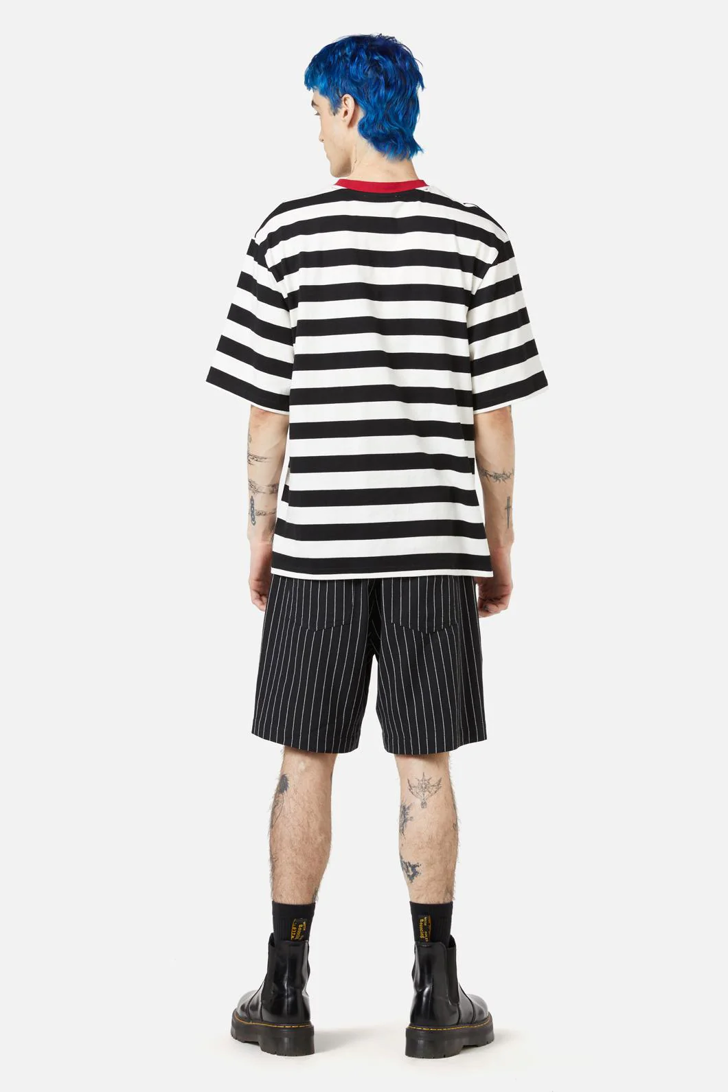 Cheeky Tee - Image 4