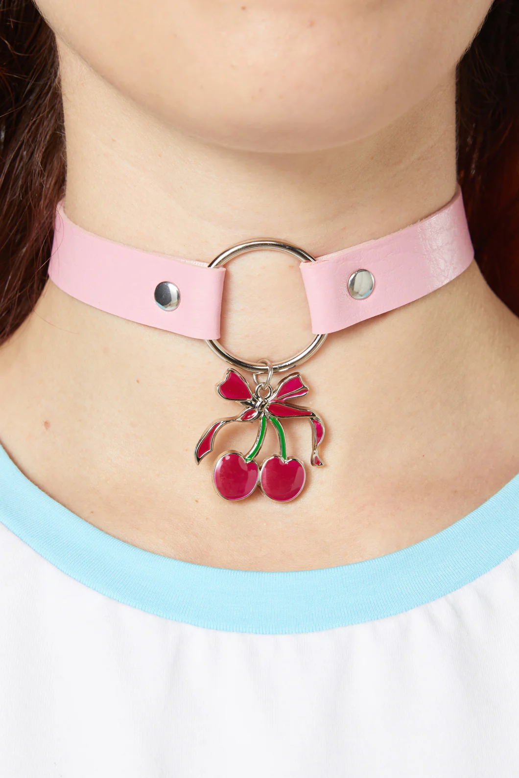 Cherry Choker - Image 2
