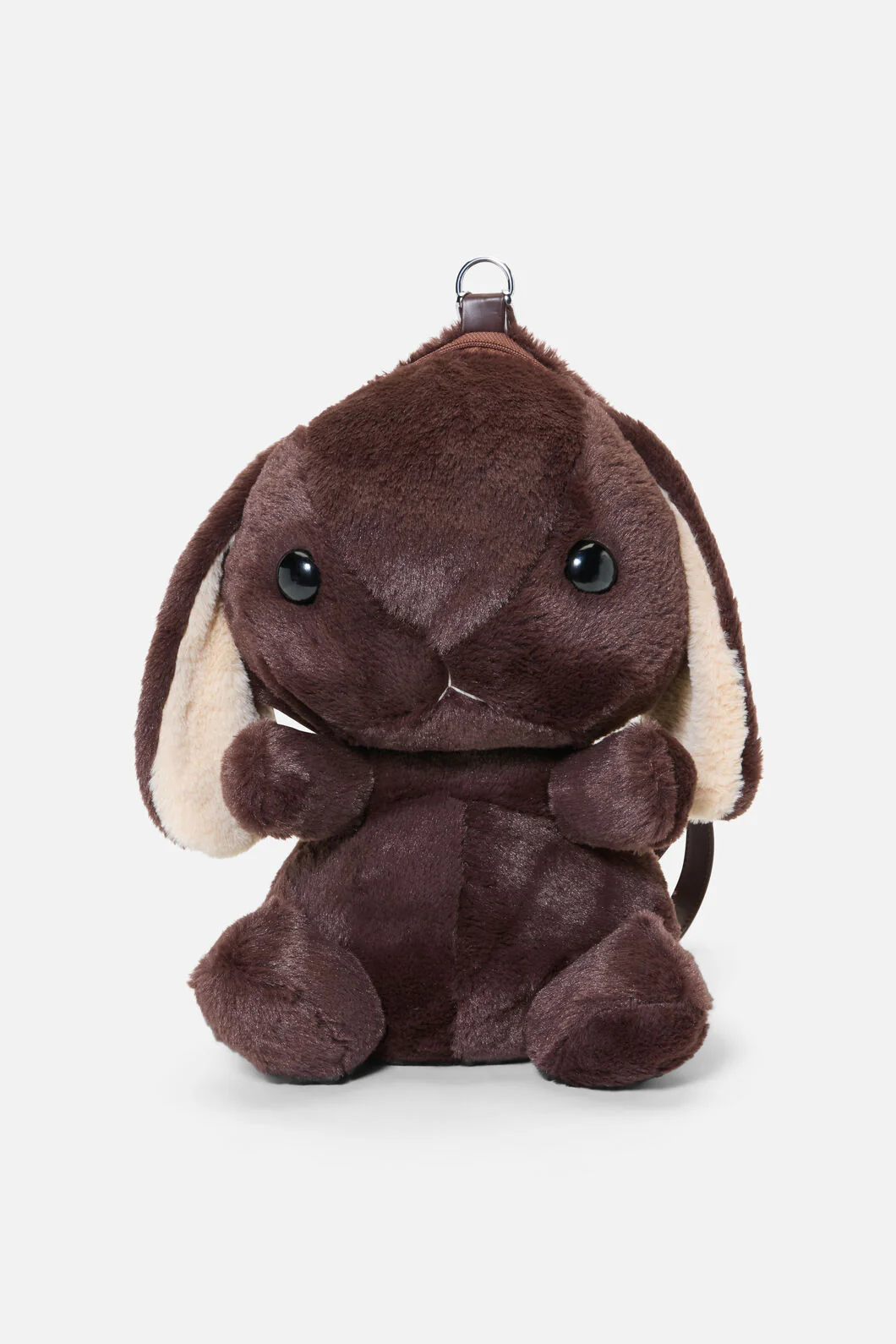 Chocolate Rabbit Backpack - Image 2