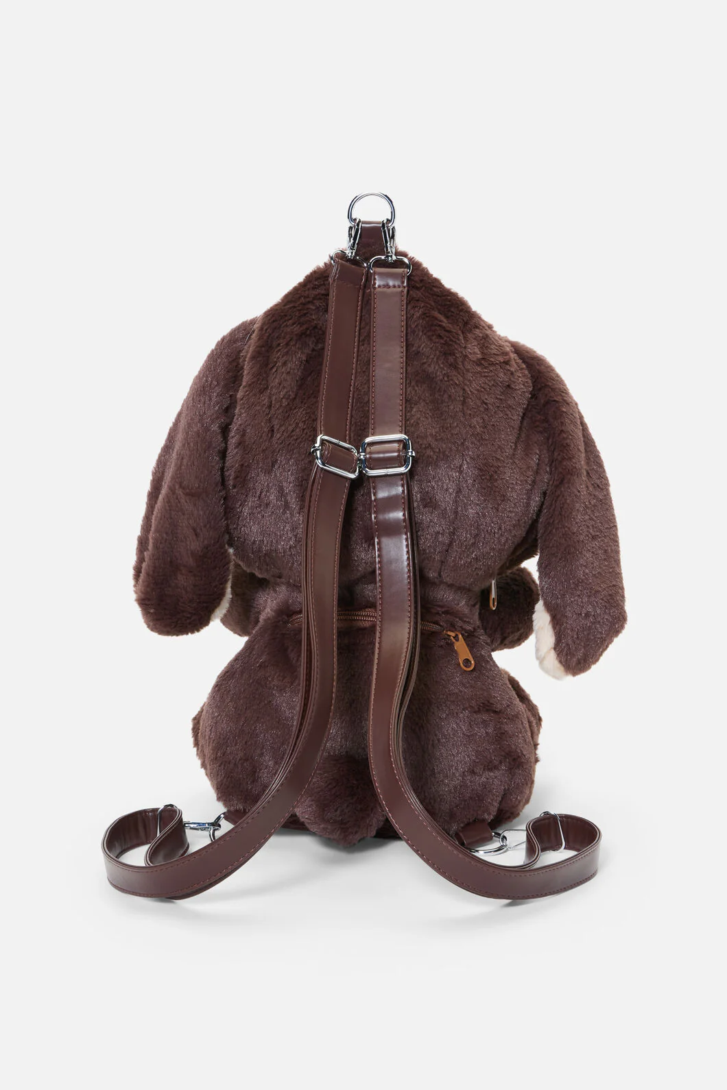 Chocolate Rabbit Backpack - Image 3