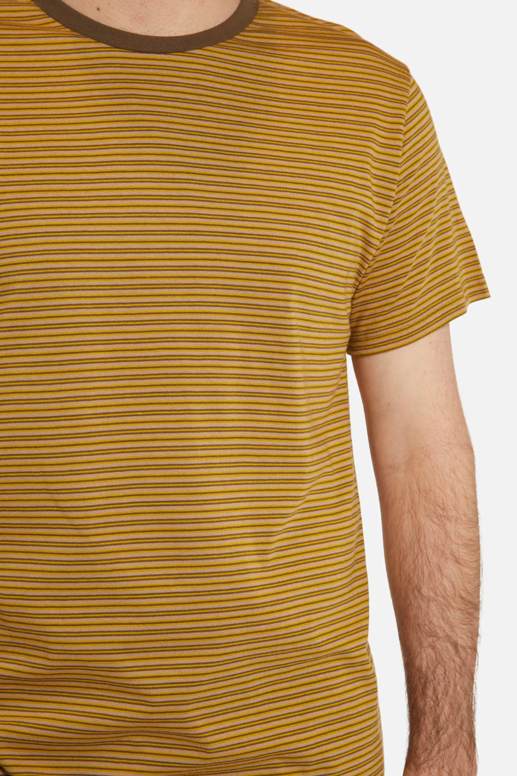 Chuck Stripe Tee - Image 7