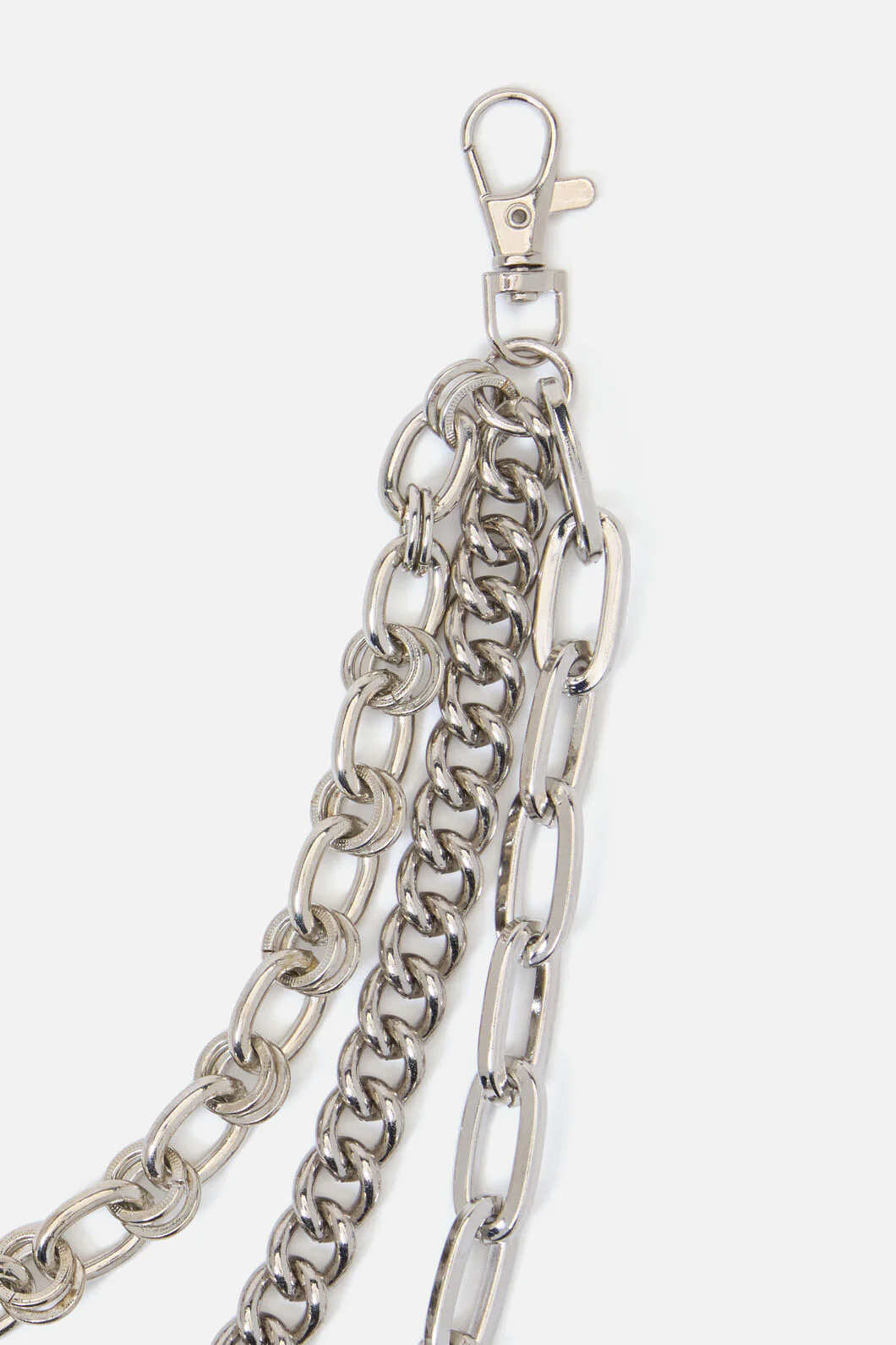 Chunky Triple Chain - Image 5