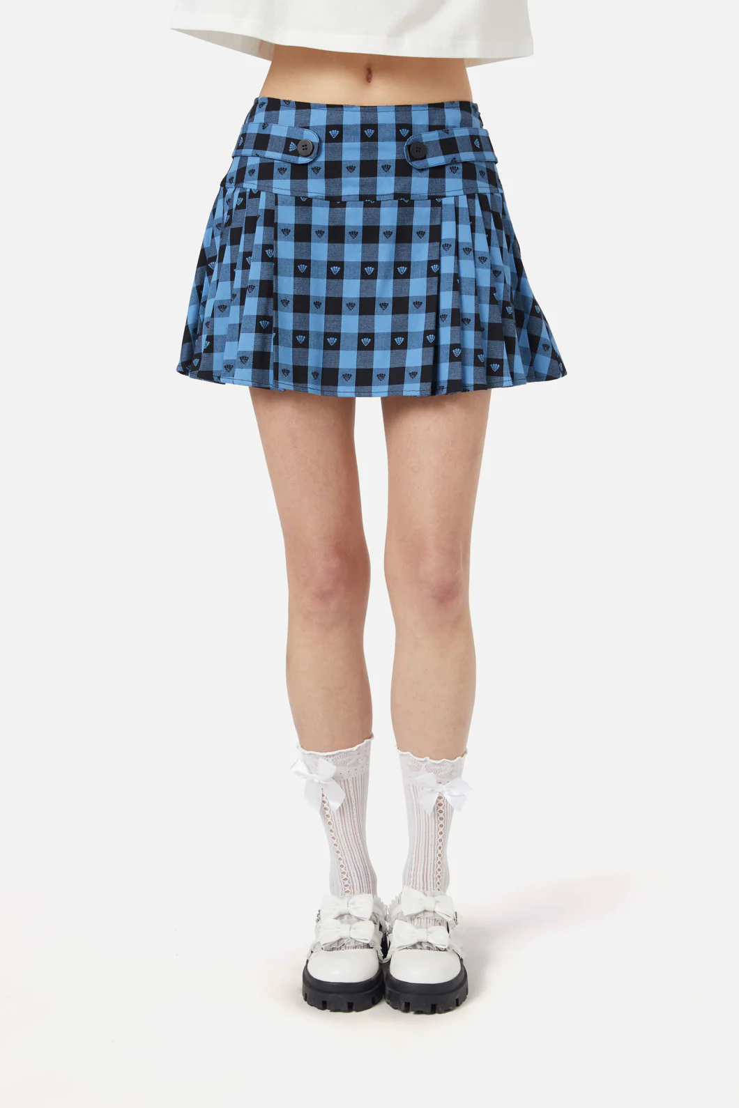 Clams Skort - Image 3