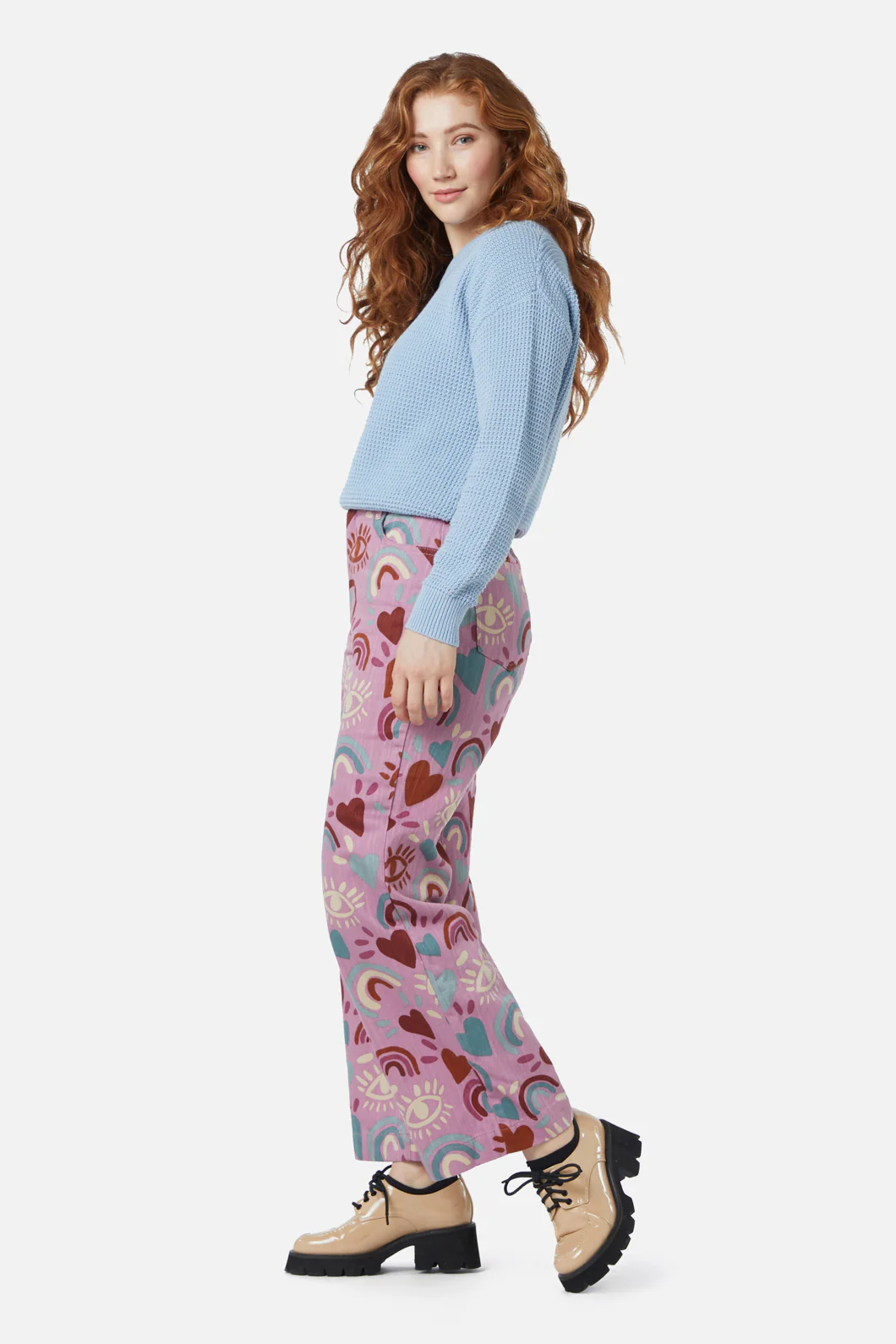 Clara Knit Sweater - Image 9