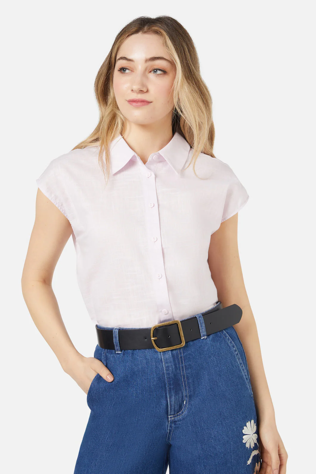 Classic Belt - Image 2