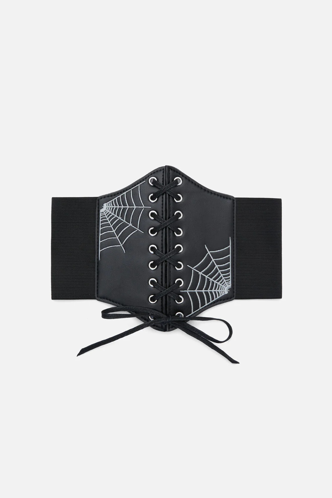 Cobweb Corset Belt - Image 5