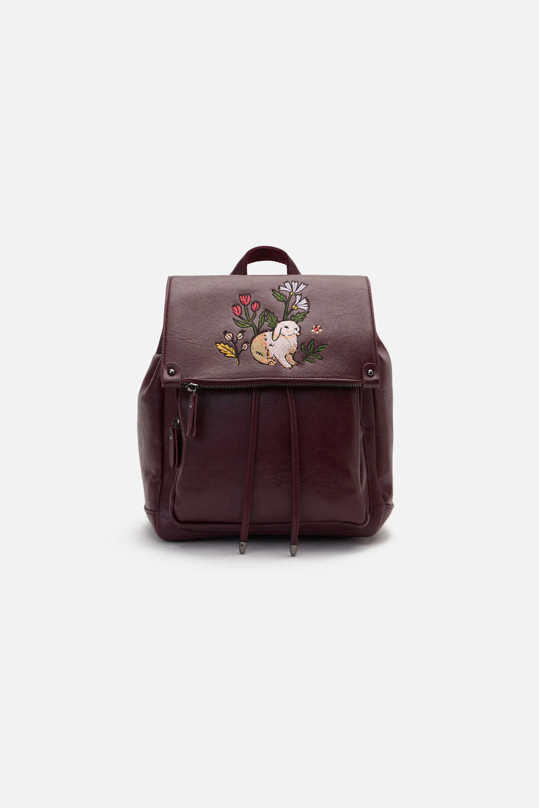 Coco Rabbit Backpack - Image 2