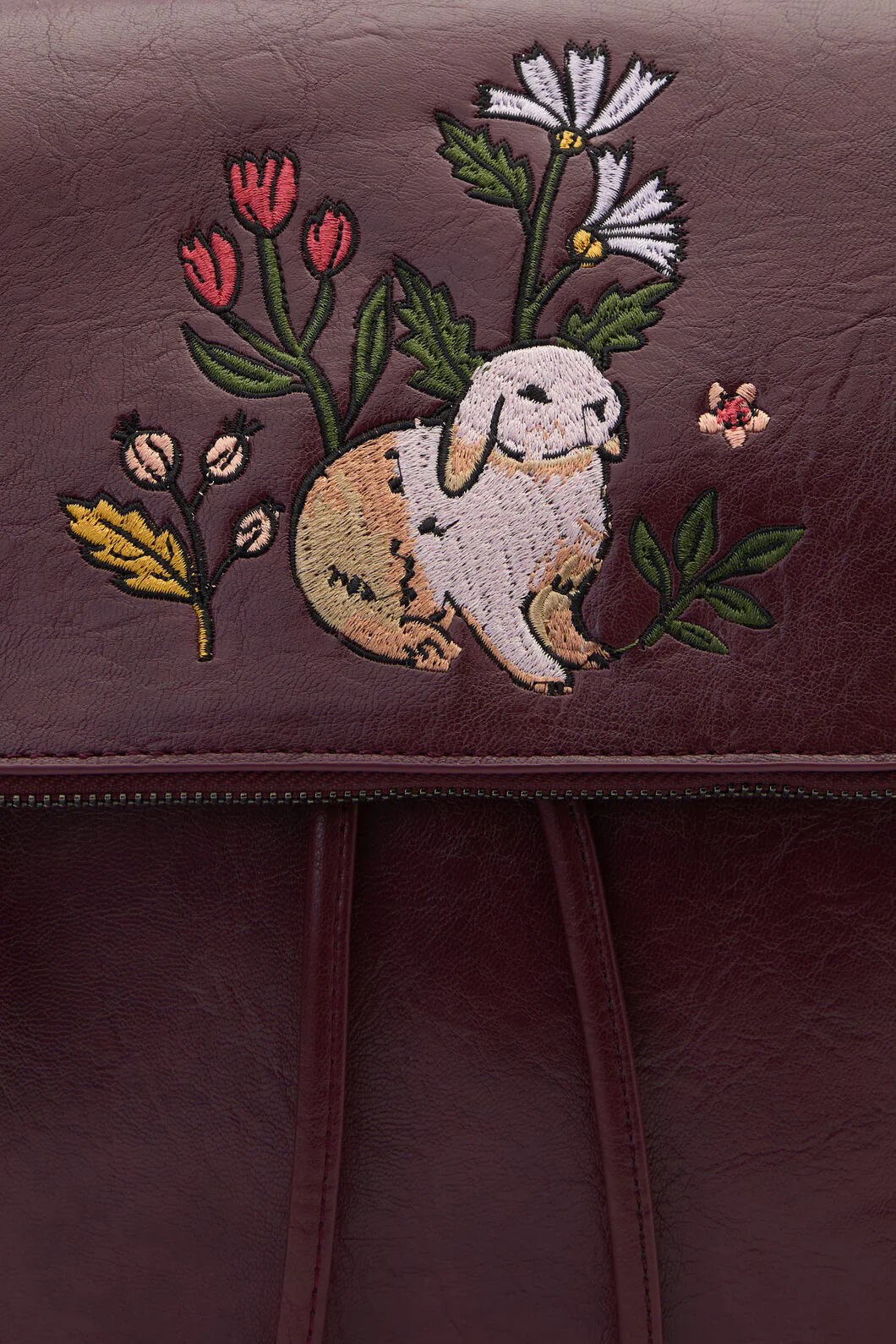 Coco Rabbit Backpack - Image 5