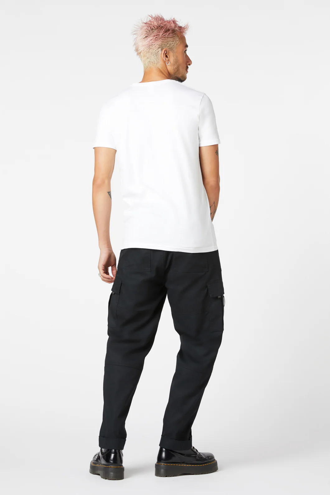Coffee & Books Tee - Image 4